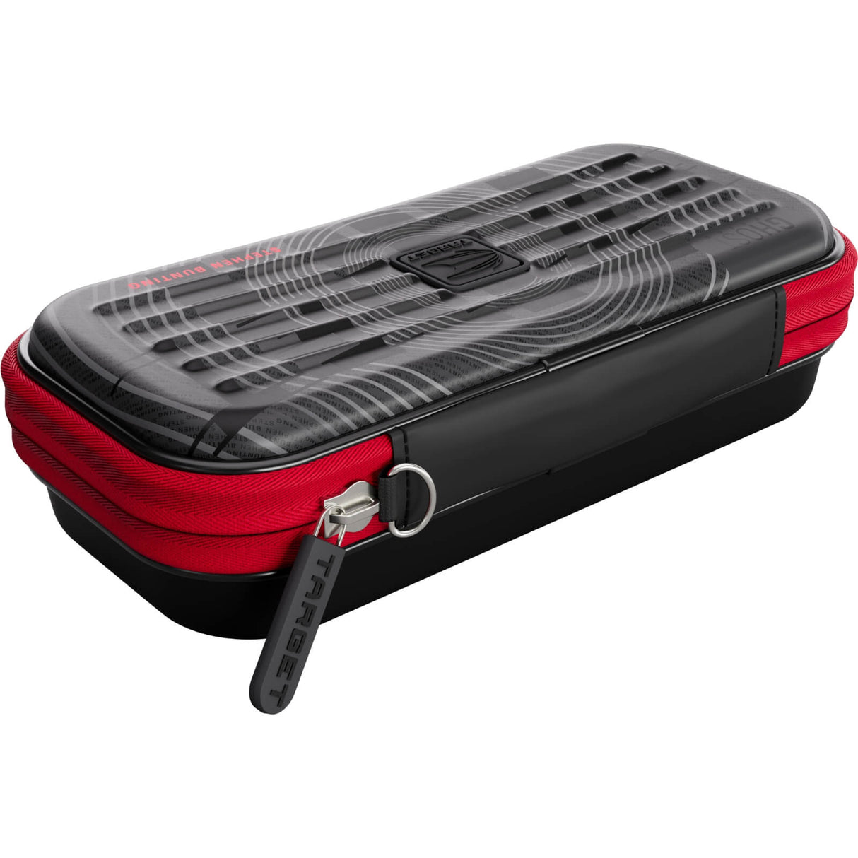 Target - Takoma Ghost Stephen Bunting Dart Case -
