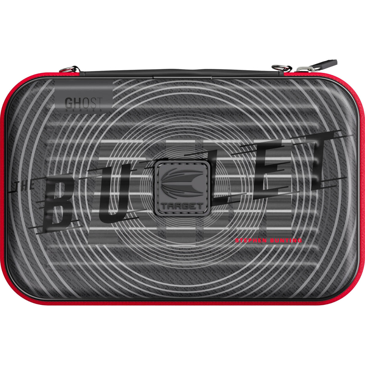 Target - Takoma Ghost XL Stephen Bunting Dart Case -