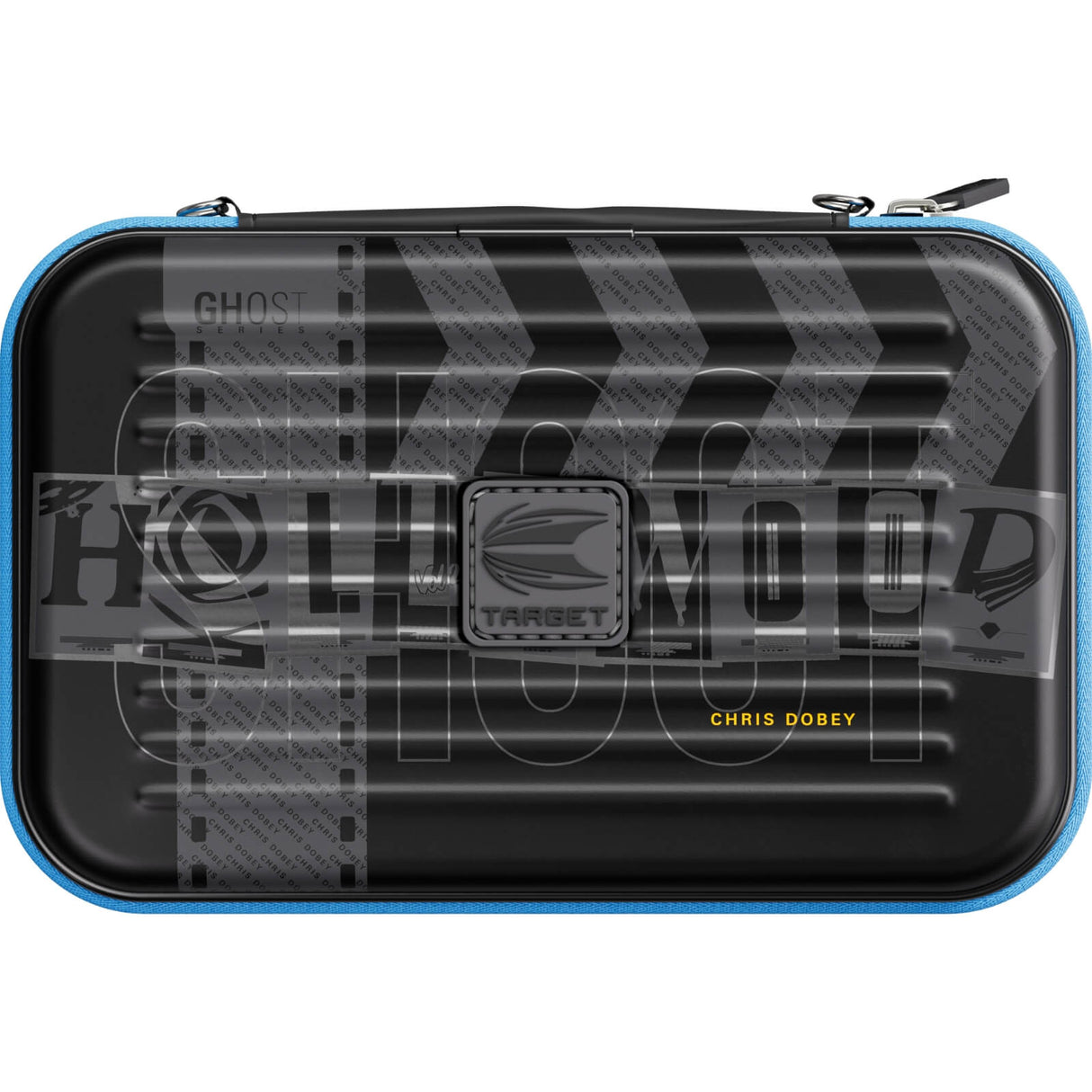 Target - Takoma Ghost XL Chris Dobey Dart Case -