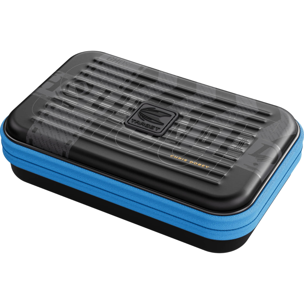 Target - Takoma Ghost XL Chris Dobey Dart Case -