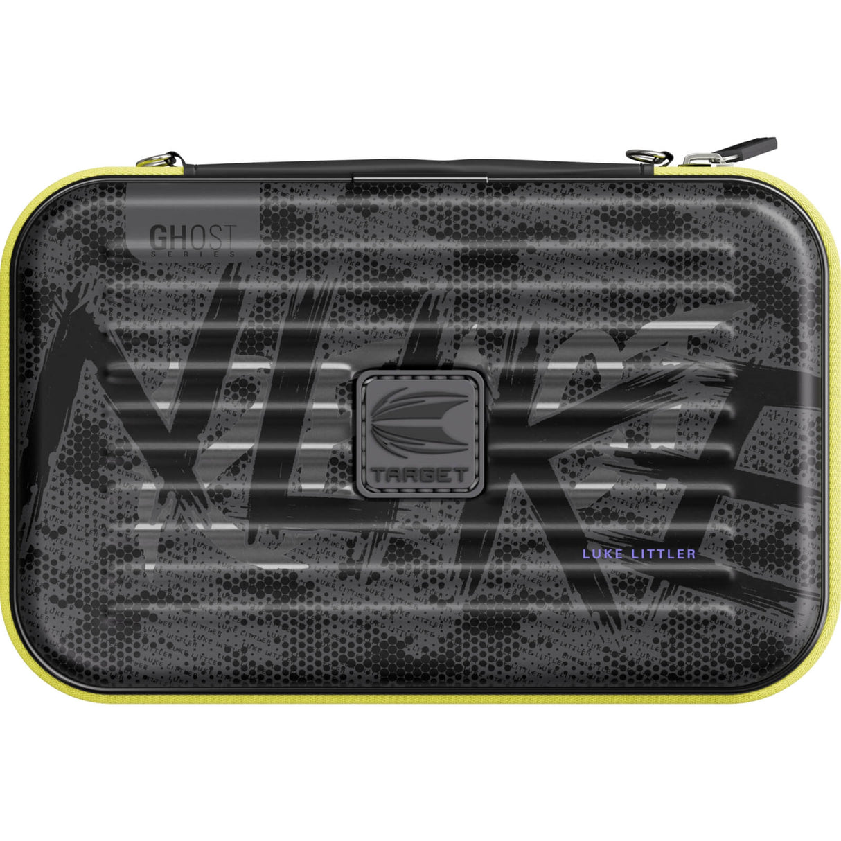 Target - Takoma Ghost XL Luke Littler Dart Case -
