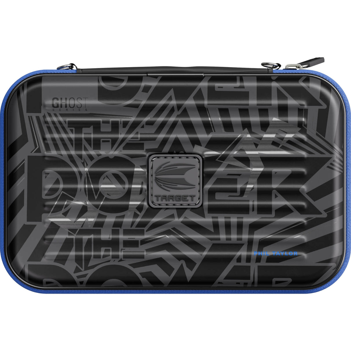 Target - Takoma Ghost XL Phil Taylor Dart Case -