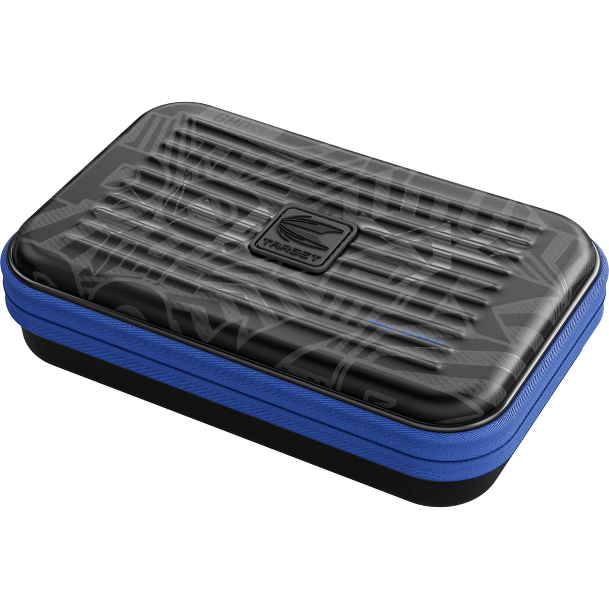 Target - Takoma Ghost XL Phil Taylor Dart Case -