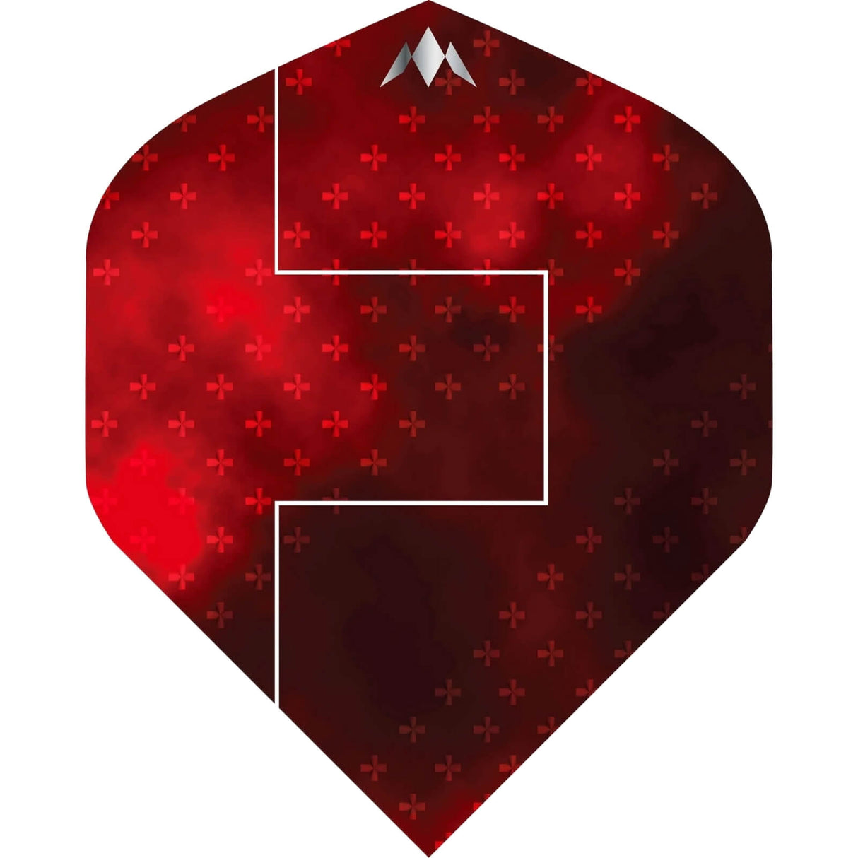 Mission - Thomas Junghans - Big Wing Dart Flights -