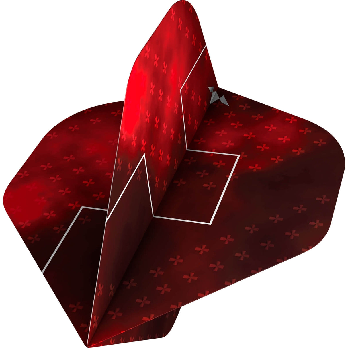 Mission - Thomas Junghans - Big Wing Dart Flights -