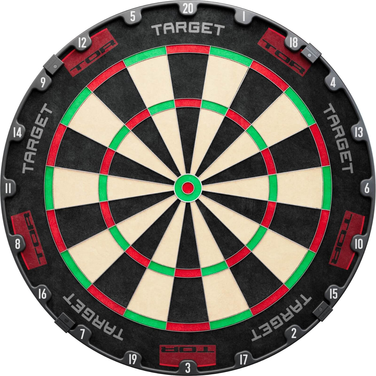 Target - TOR Ultimate Home Setup