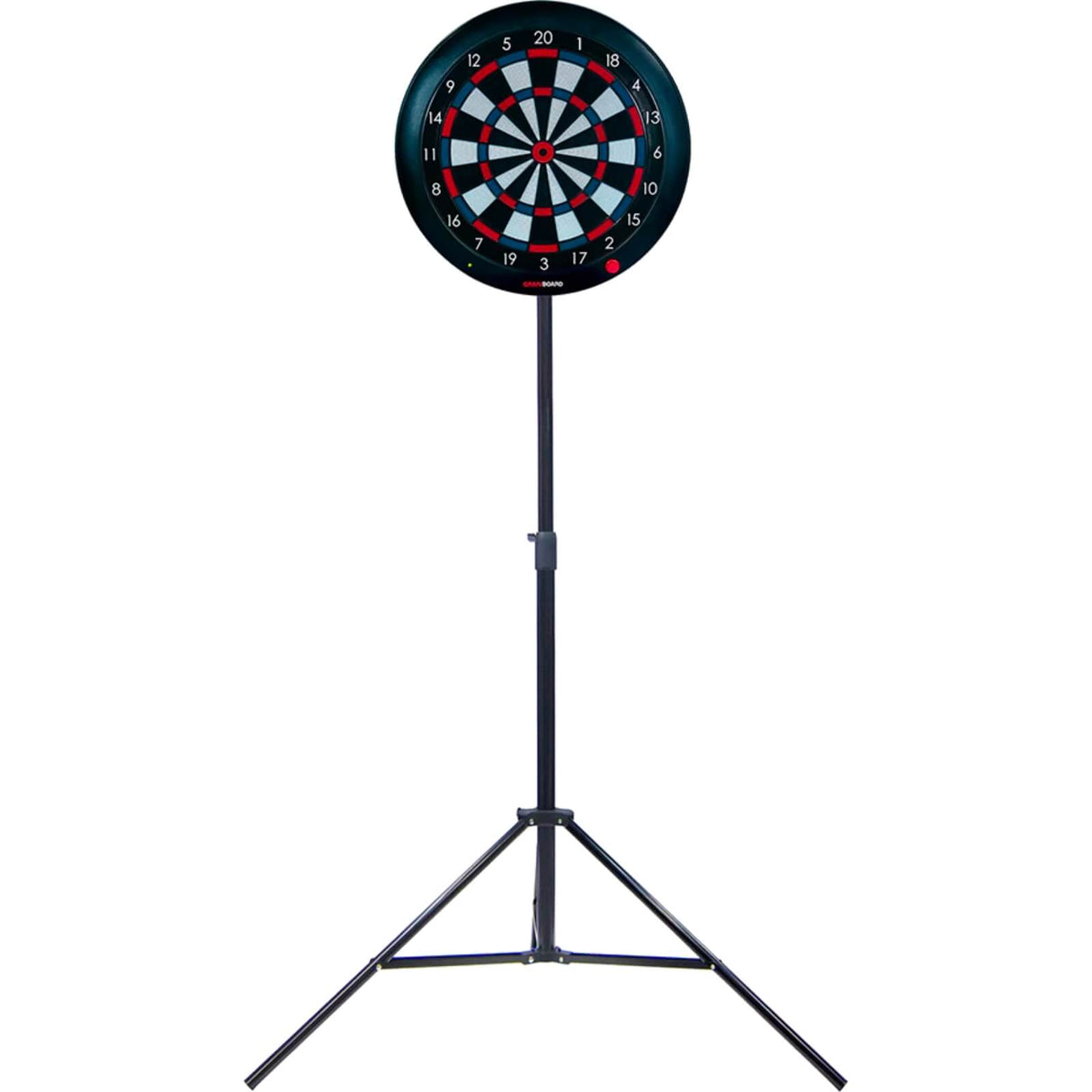 Gran Darts - Electronic Dartboard Tripod Stand -