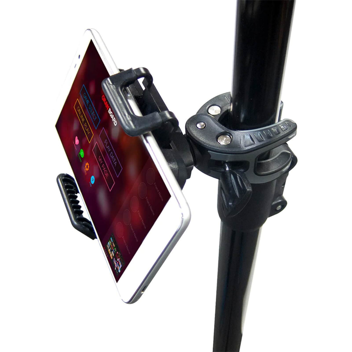 Gran Darts - Electronic Dartboard Tripod Stand -