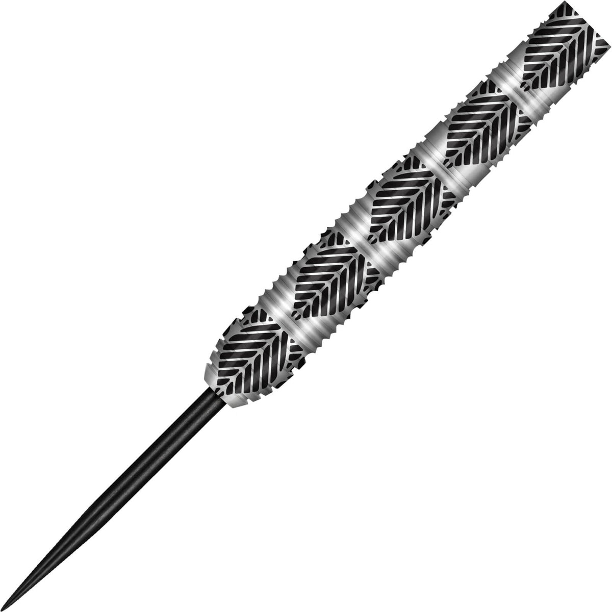 Darts - Shot - Warrior Awe Darts - Steel Tip - 90% Tungsten - 22g 23g 24g 26g