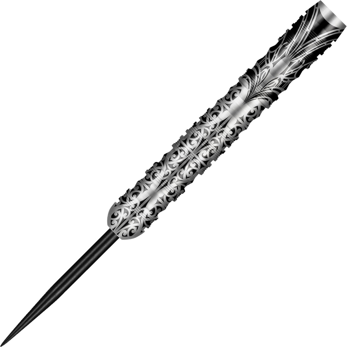 Darts - Shot - Warrior Taiaha Darts - Steel Tip - 90% Tungsten - 21g 23g 24g 26g 28g 30g