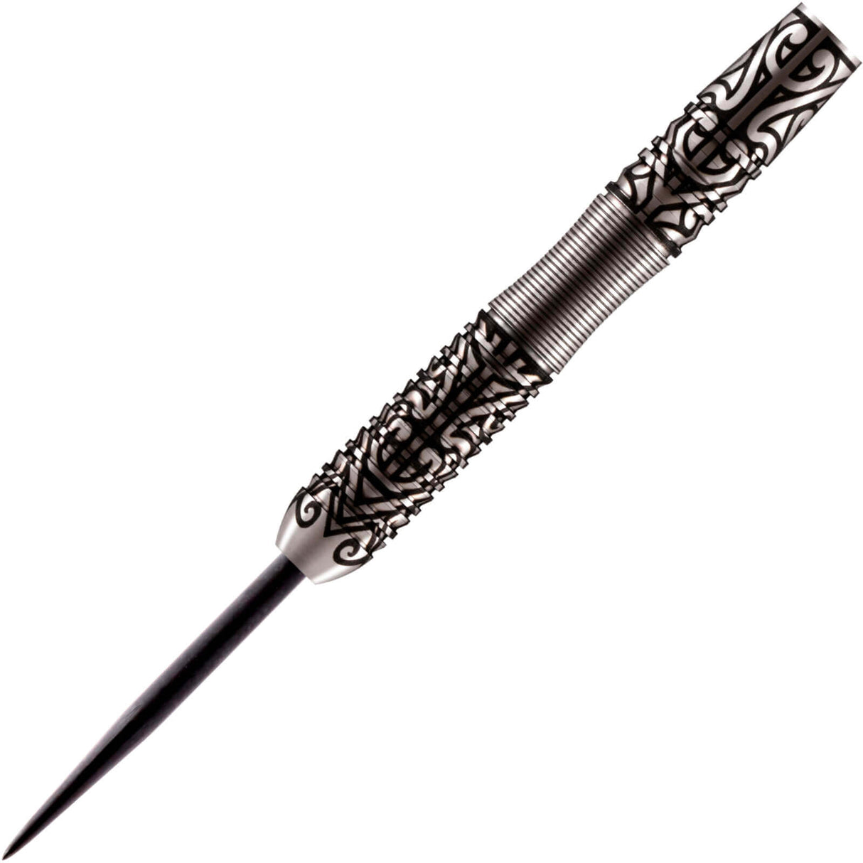 Shot - Warrior Hautoa Darts - 80% Tungsten - 22g 24g 26g -