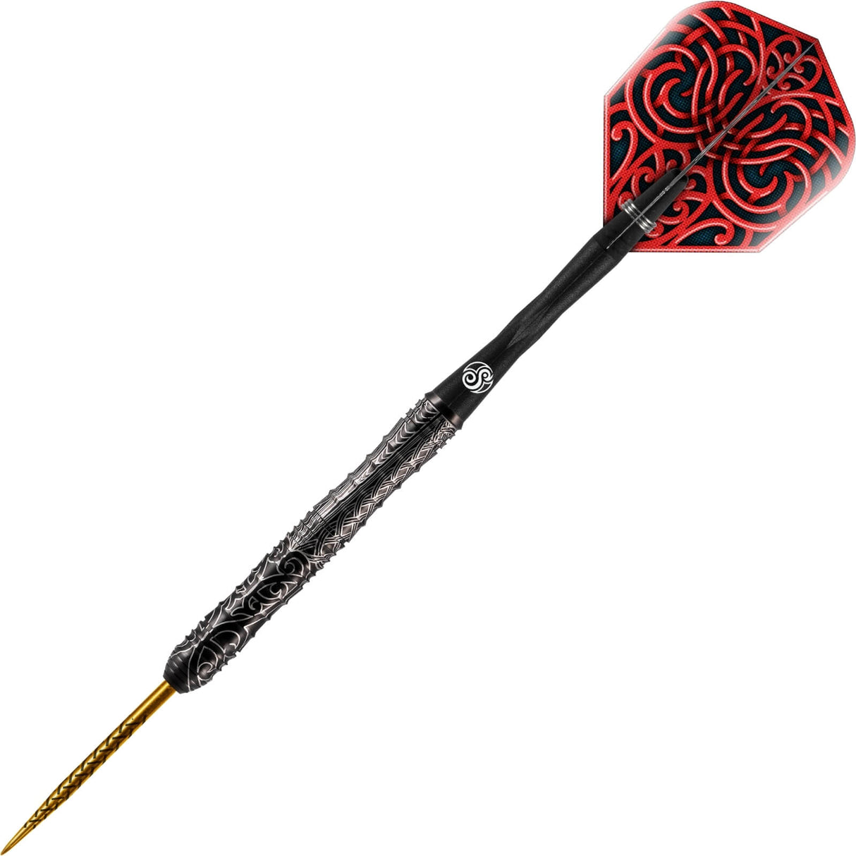 Shot - Warrior Kapene Darts - 90% Tungsten - 23g 24g 25g -