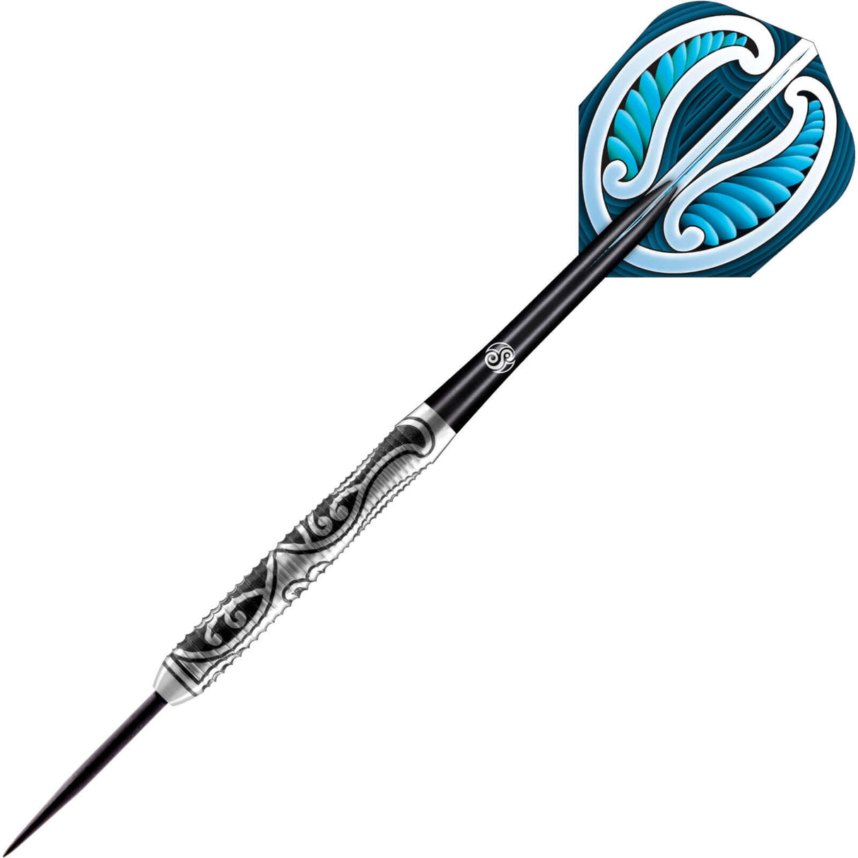 Shot - Warrior Tipu Darts - 80% Tungsten - 21g 23g 25g -