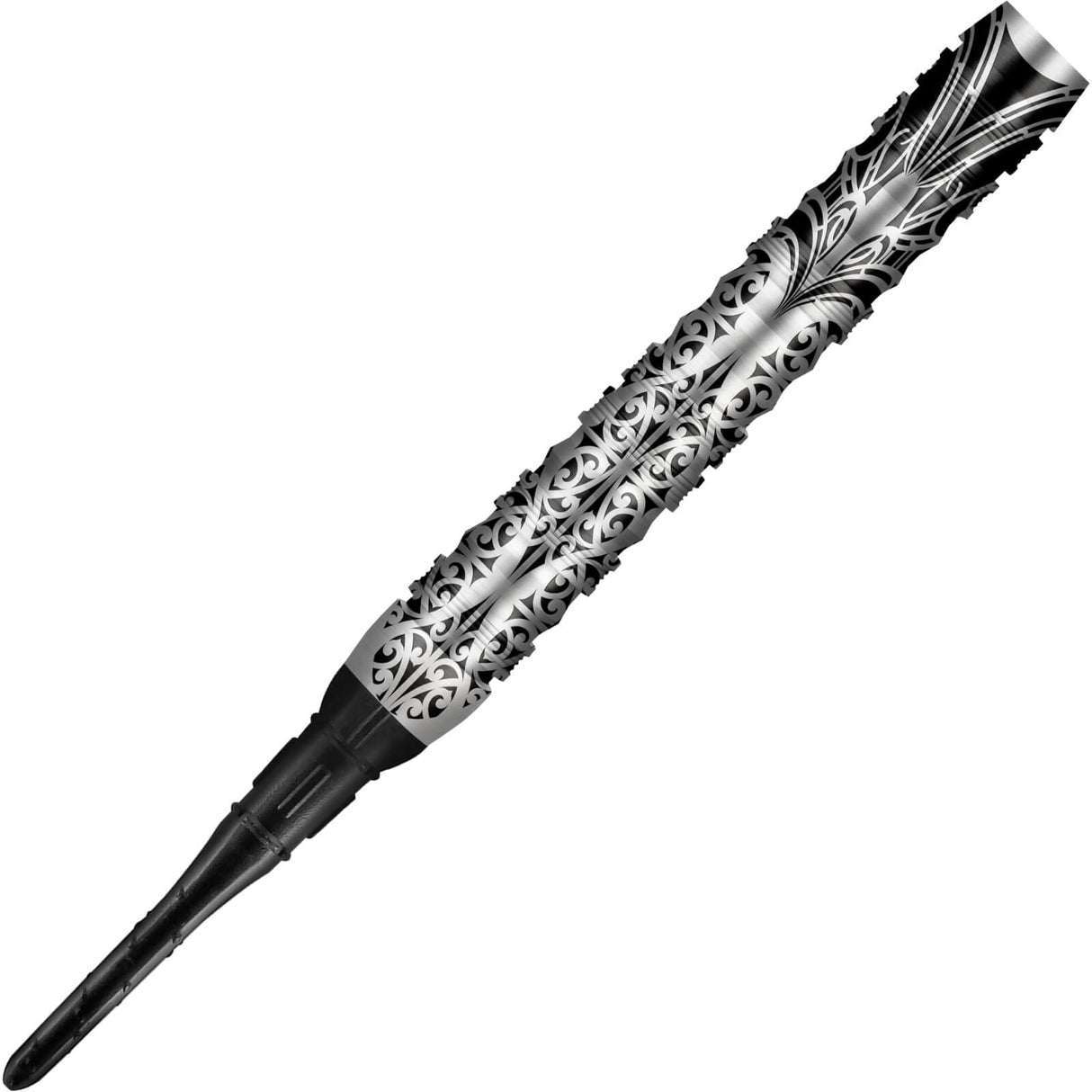 Shot - Warrior Taiaha Darts - Soft Tip - 90% Tungsten - 18g 20g -
