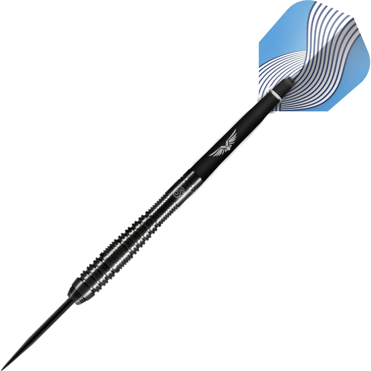 Shot - Zen Roshi Darts - 90% Tungsten - 23g 24g 25g -