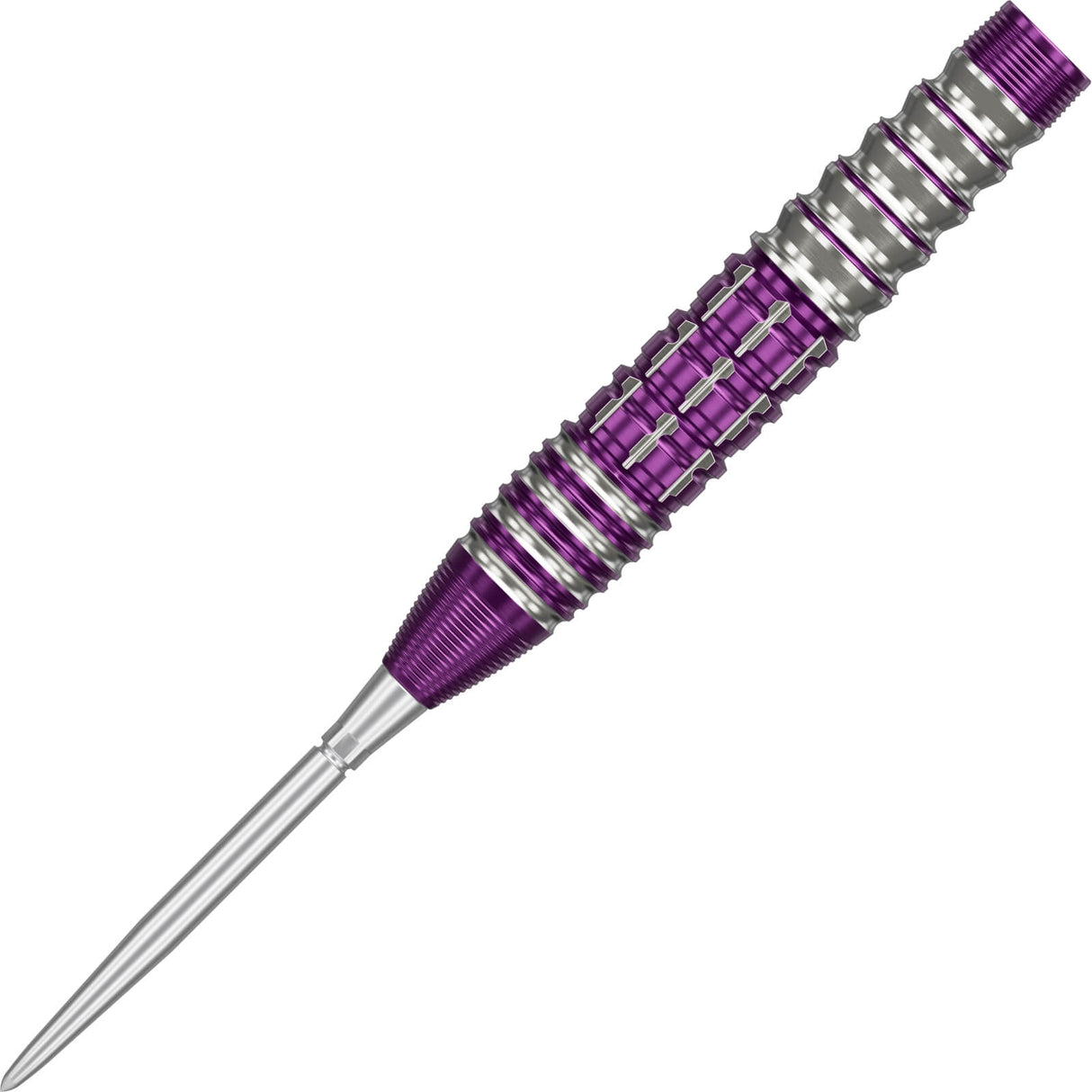 Target Japan - Tung Suk Zenith Gen 1 Darts - Swiss Point - 90% Tungsten - 23g -