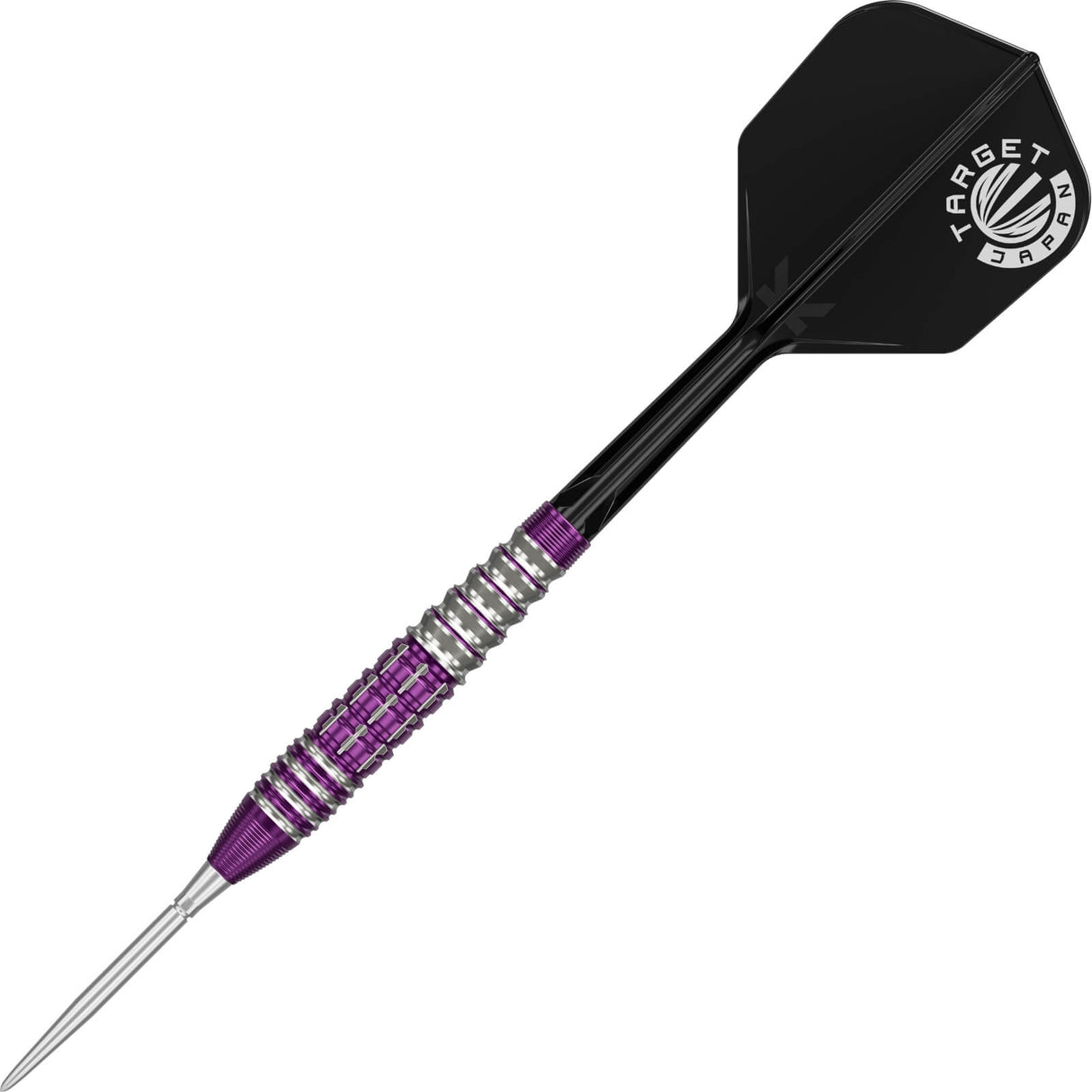 Target Japan - Tung Suk Zenith Gen 1 Darts - Swiss Point - 90% Tungsten - 23g -
