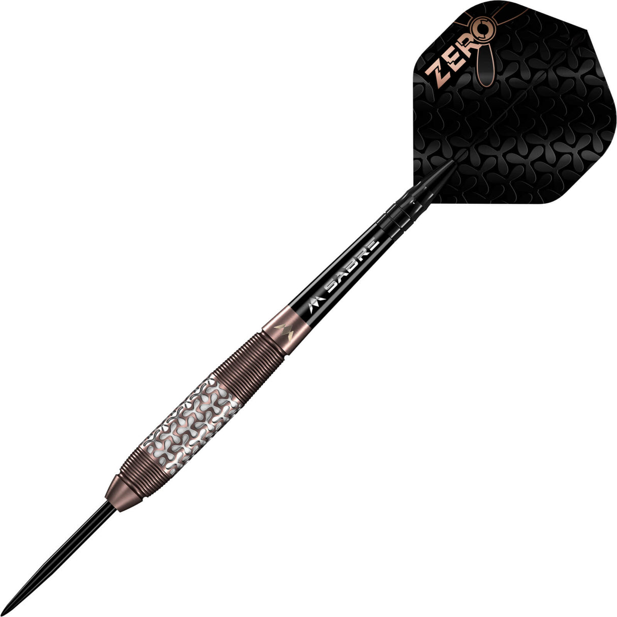Mission - Zero Darts - 97.5% Tungsten - 24g 26g 28g 30g -