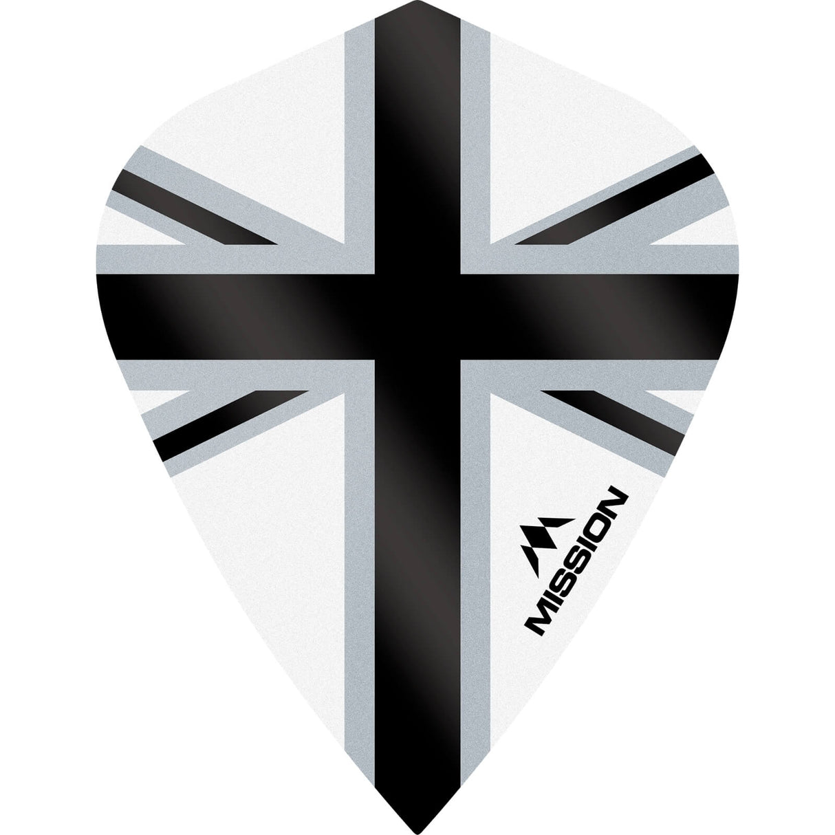 Mission - Alliance-X - Kite Dart Flights - White