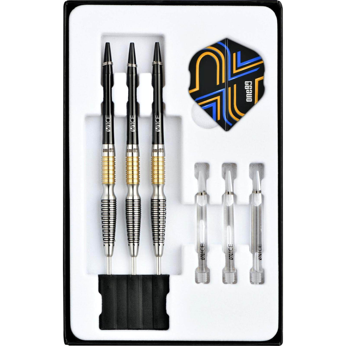 One80 - Ascent 03 Darts - 90% Tungsten - 23g 25g -