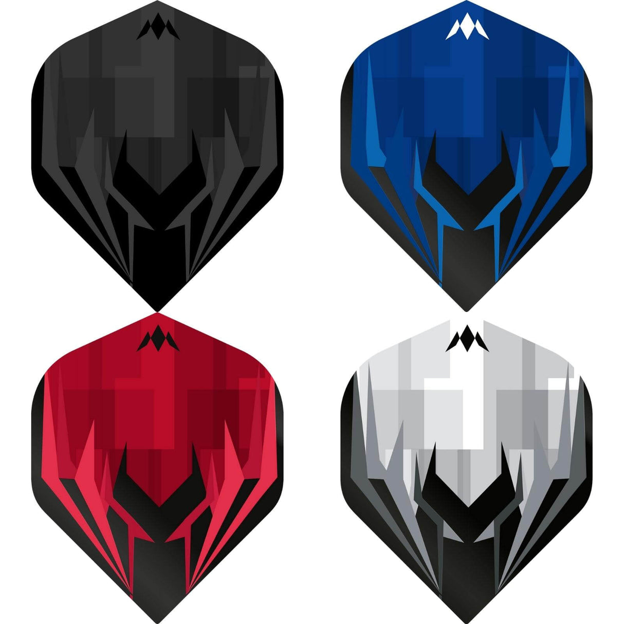Mission - Atmosphere - Big Wing Dart Flights -