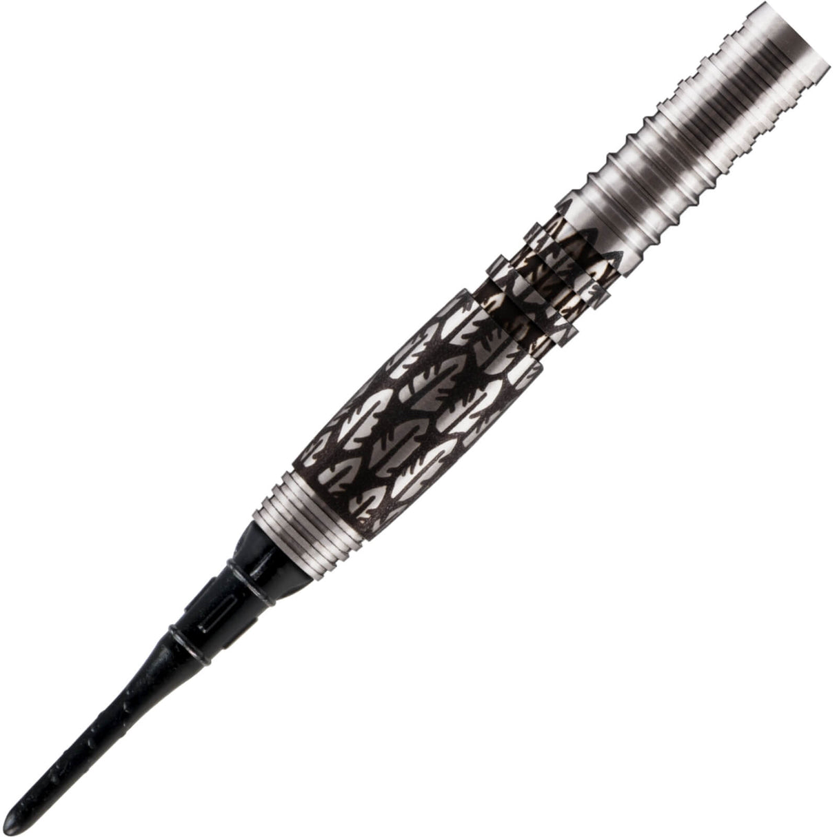 Shot - Birds of Prey Kite Darts - Soft Tip - 80% Tungsten - 18g 20g -