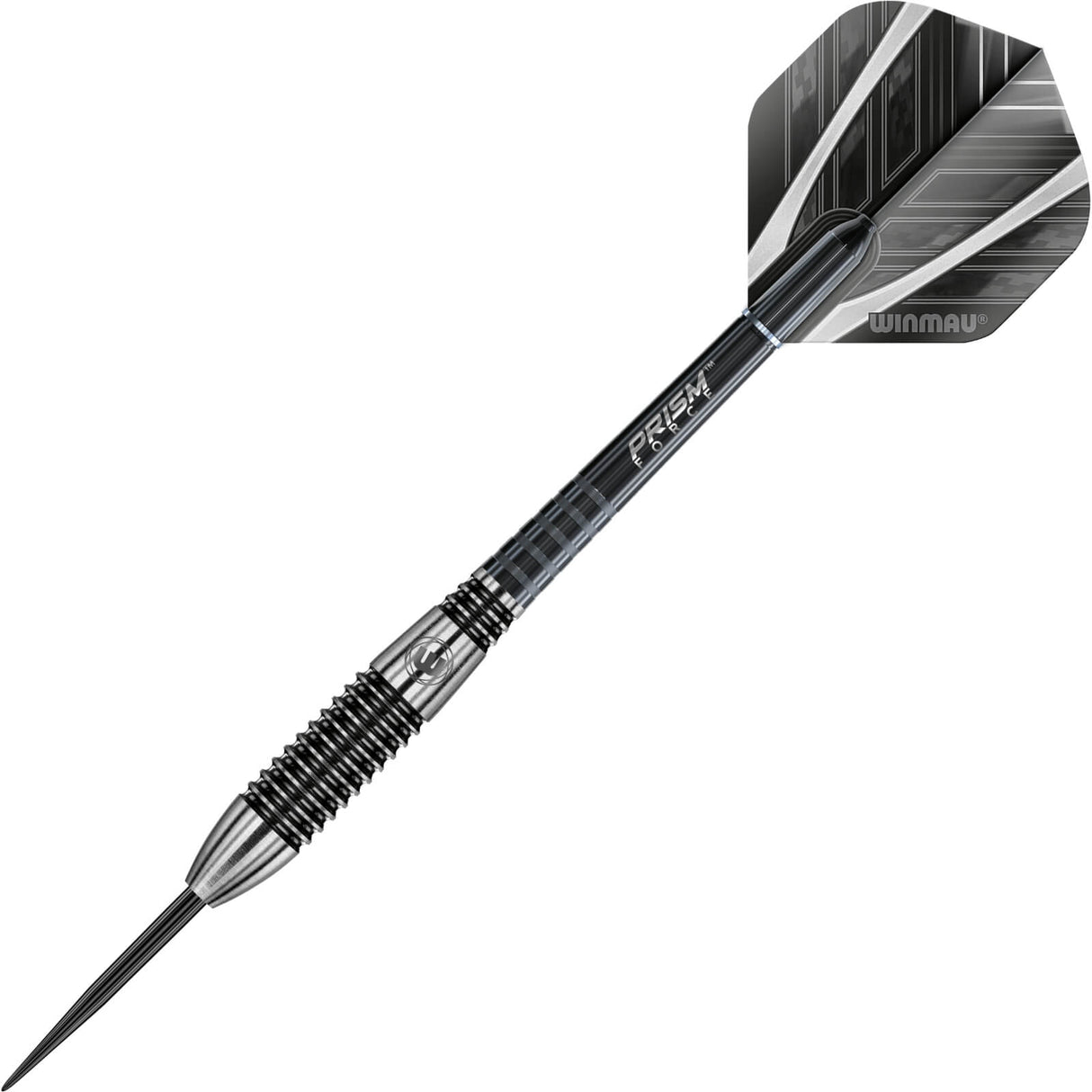 Winmau - Blackout Darts - 90% Tungsten - 24g 26g -
