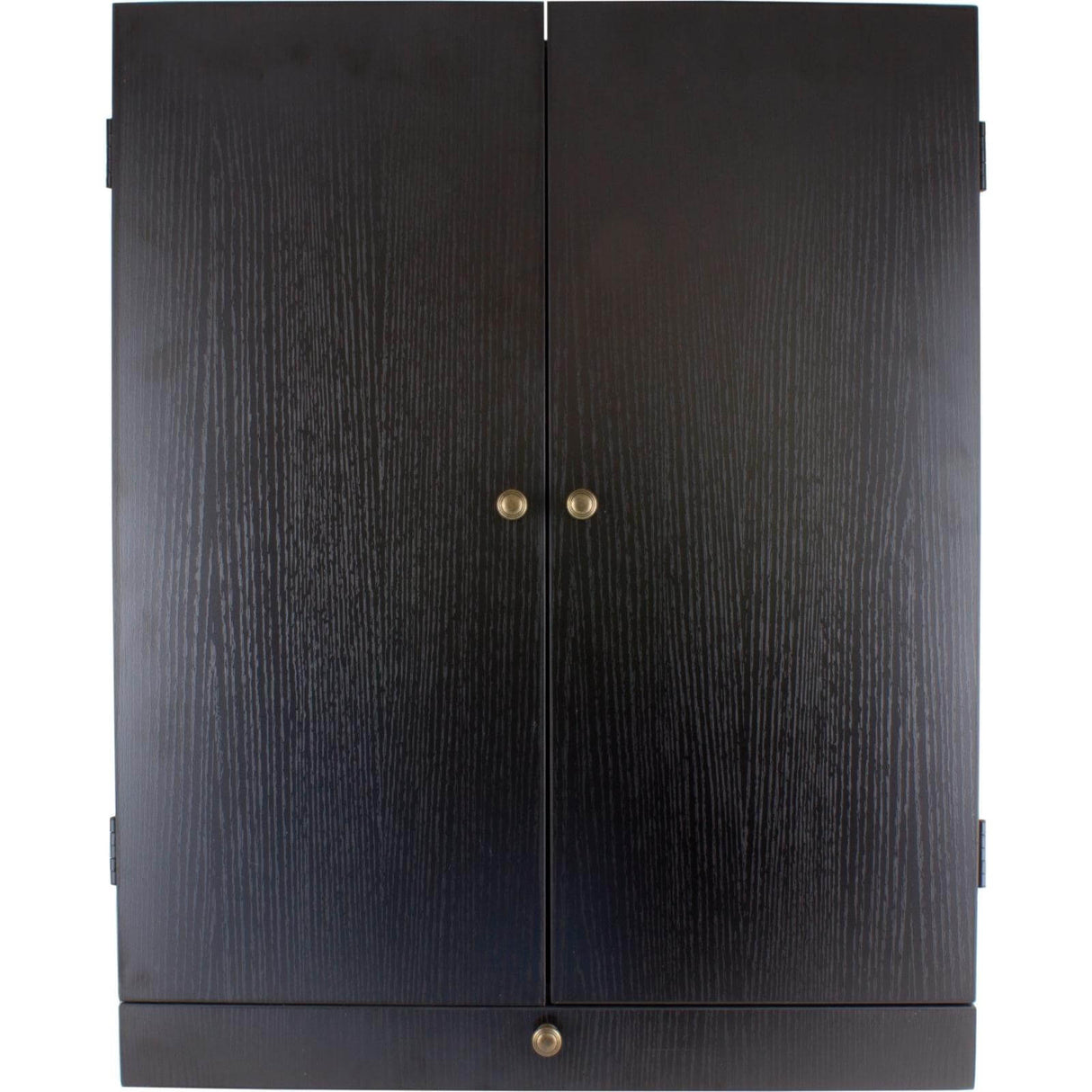 Tex - Titan Dartboard & Cabinet Ready to Play Bundle -