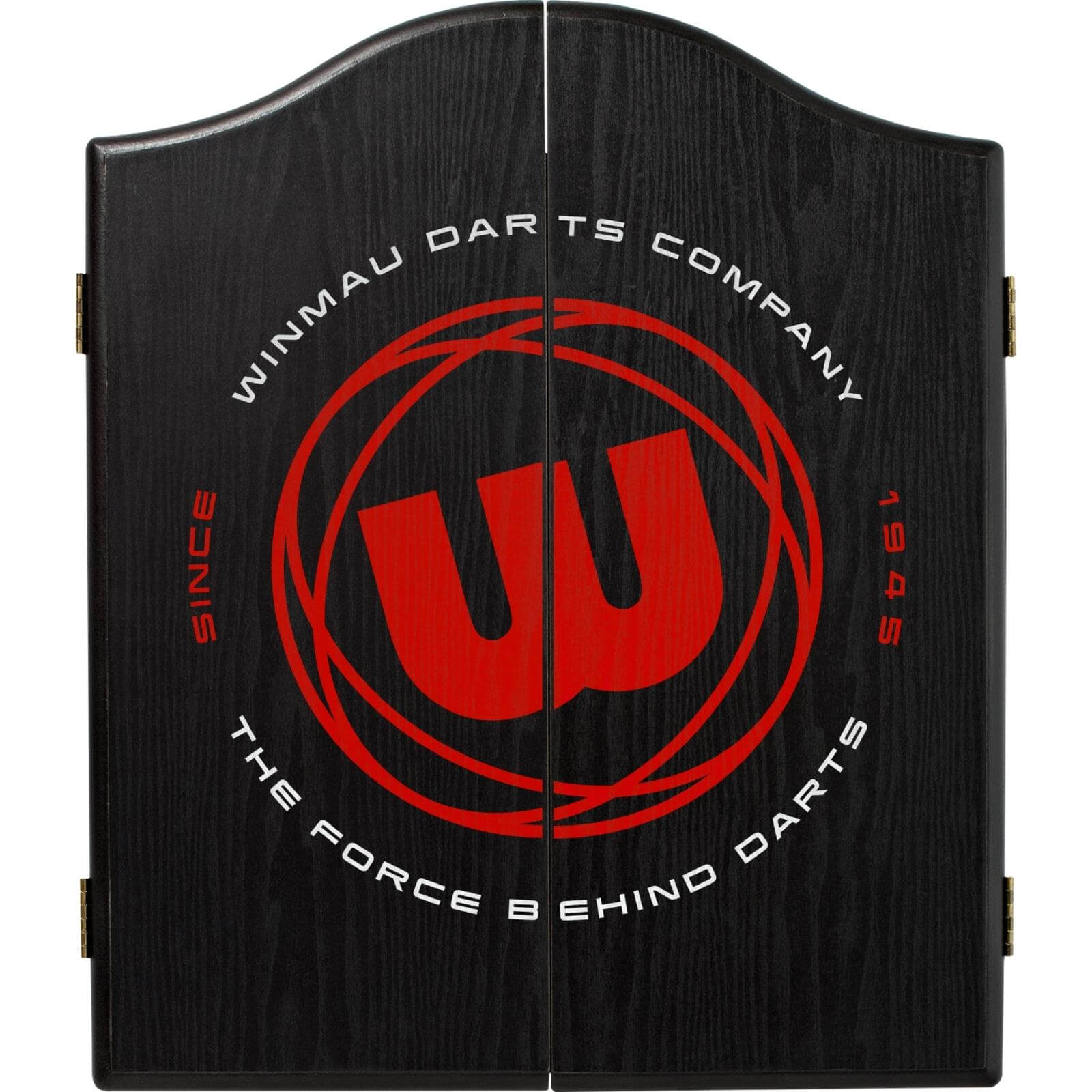 Dartboard Accessories - Winmau - Roundel Deisgn Dartboard Cabinet 