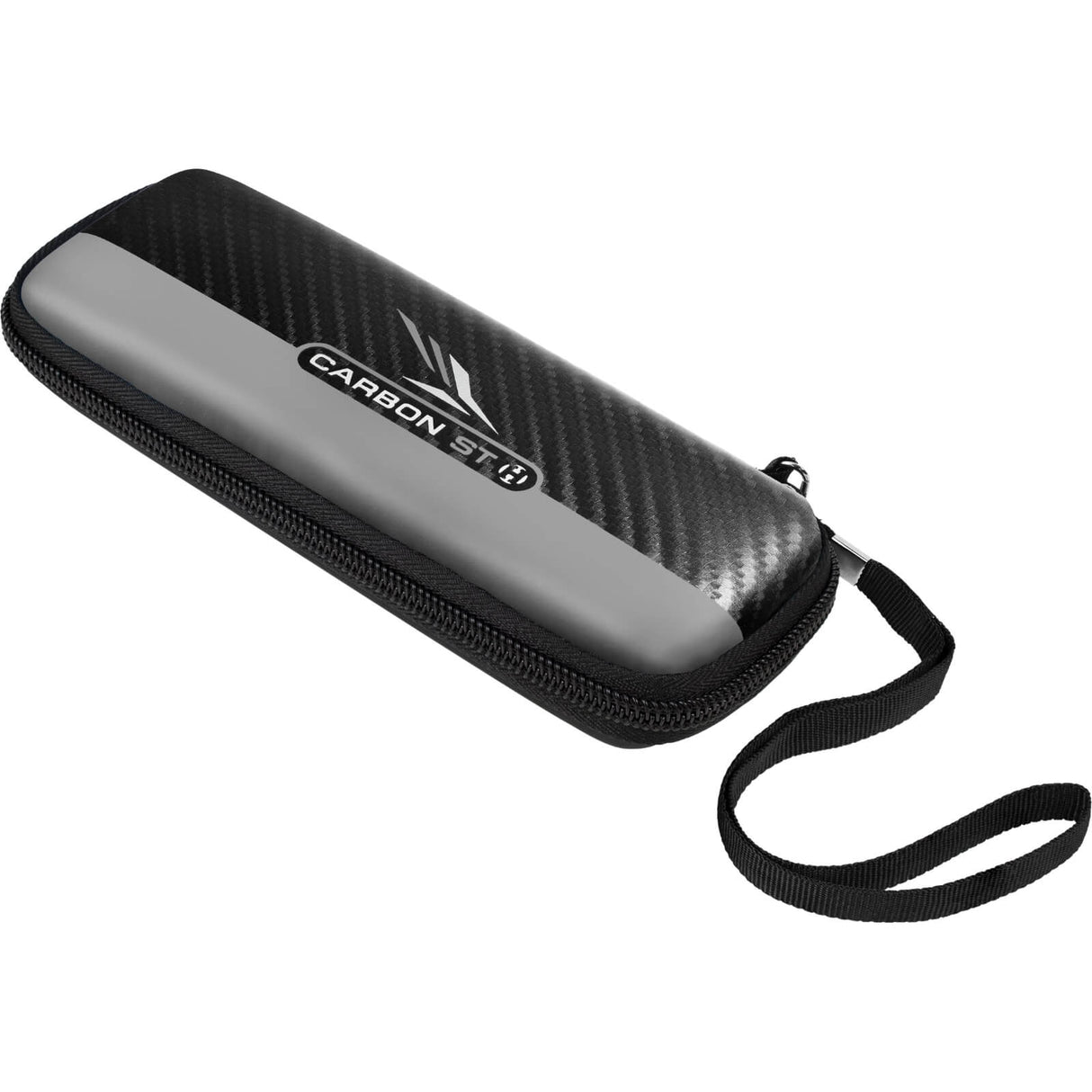 Harrows - Carbon ST Pro 3 Dart Cases - Grey