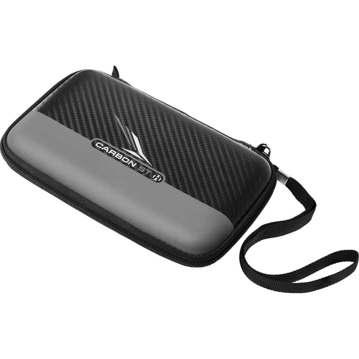 Harrows - Carbon ST Pro 6 Dart Cases - Grey
