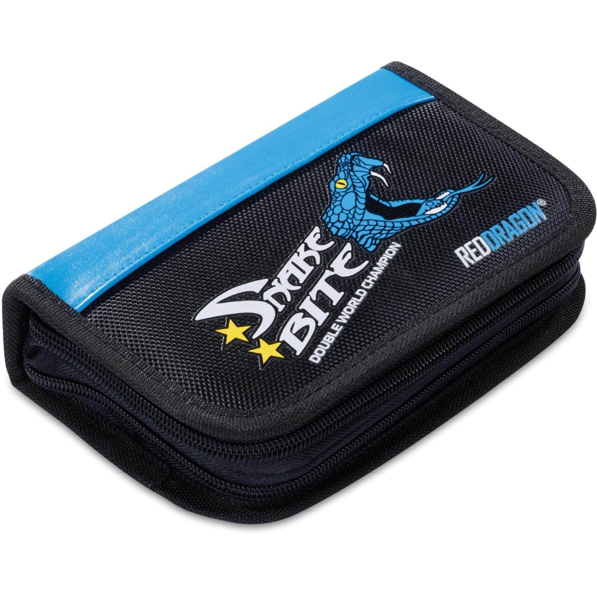 Red Dragon - Peter Snakebite Wright Firestone II Dart Case -
