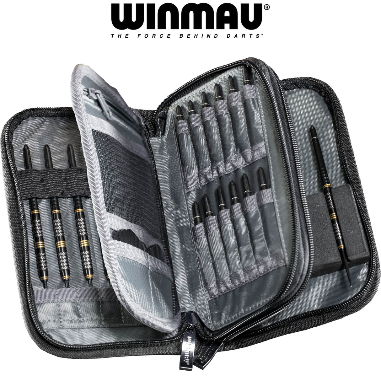 Winmau - Urban-X Dart Case -
