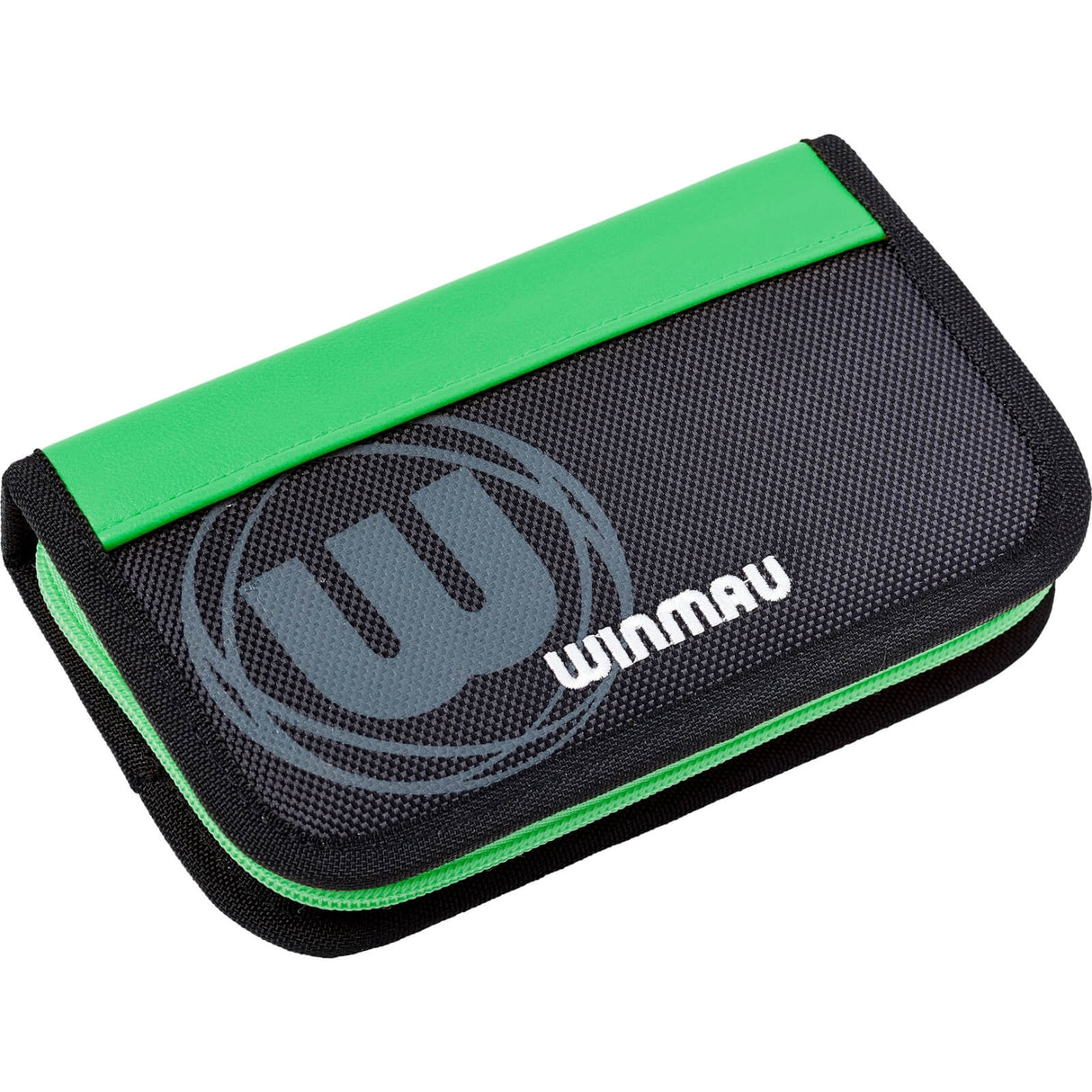 Winmau - Urban Pro Dart Cases - Green