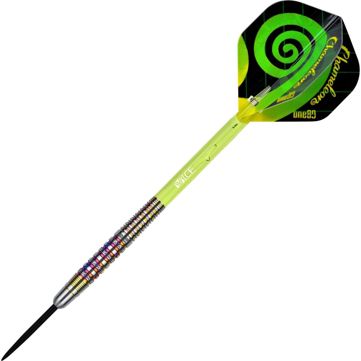 One80 - Chameleon Lapis Lazuli Darts - 90% Tungsten - 22g 24g -