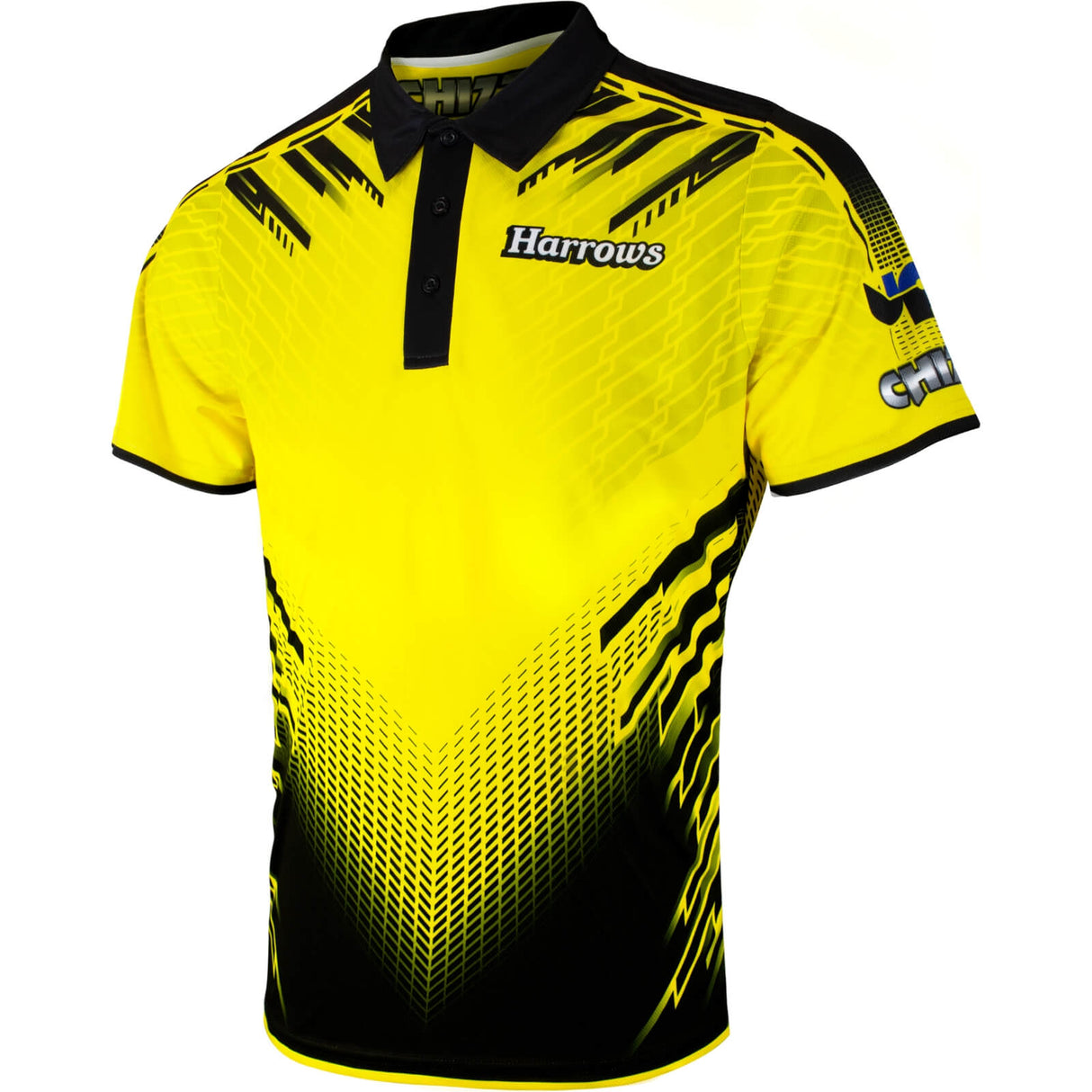 Harrows - Chizzy - Dave Chisnall Dart Shirt - S to 5XL -