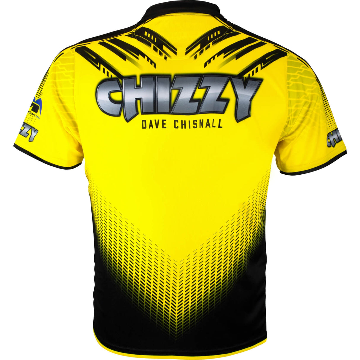 Harrows - Chizzy - Dave Chisnall Dart Shirt - S to 5XL -