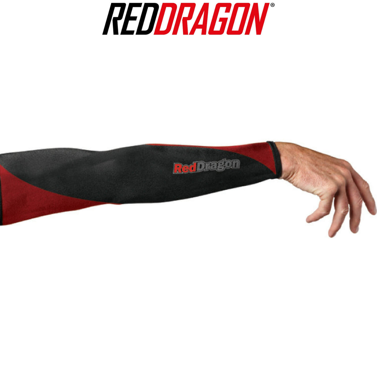 Red Dragon - Darts Arm Support -