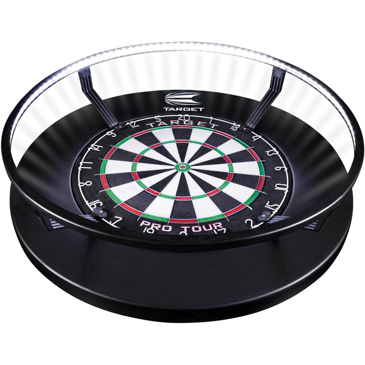 Target - Corona Vision LED Dartboard Light -