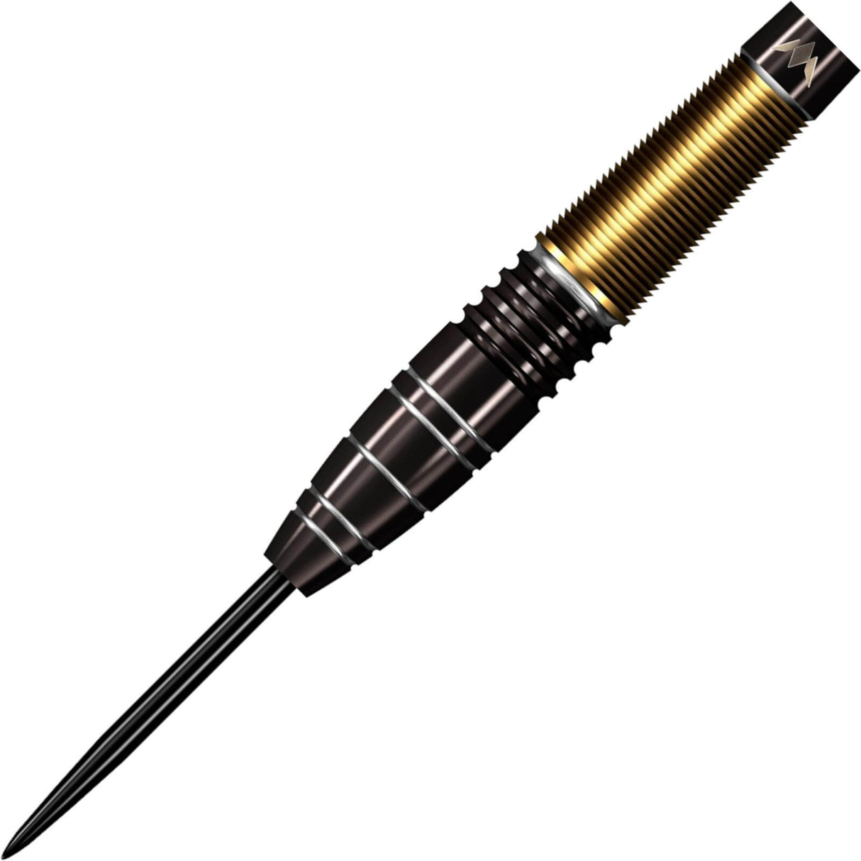 Mission - Crypt M1 Darts - 90% Tungsten - 22g 24g -
