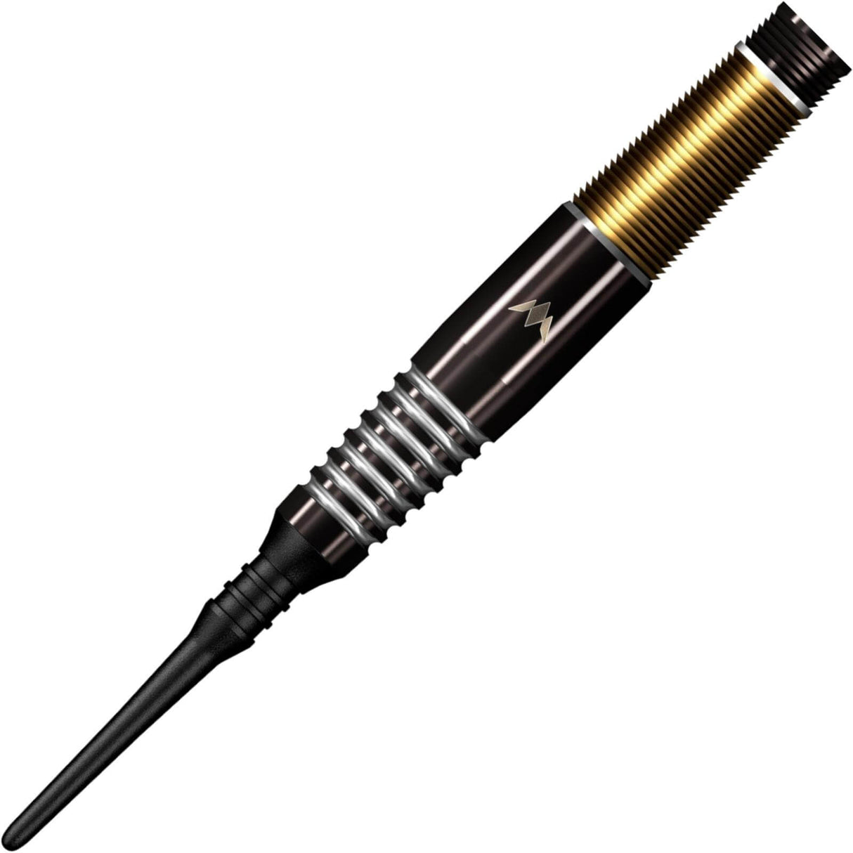 Mission - Crypt M2 Darts - Soft Tip - 90% Tungsten - 21g -
