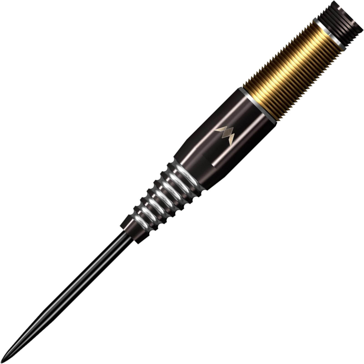 Mission - Crypt M2 Darts - 90% Tungsten - 21g 23g -