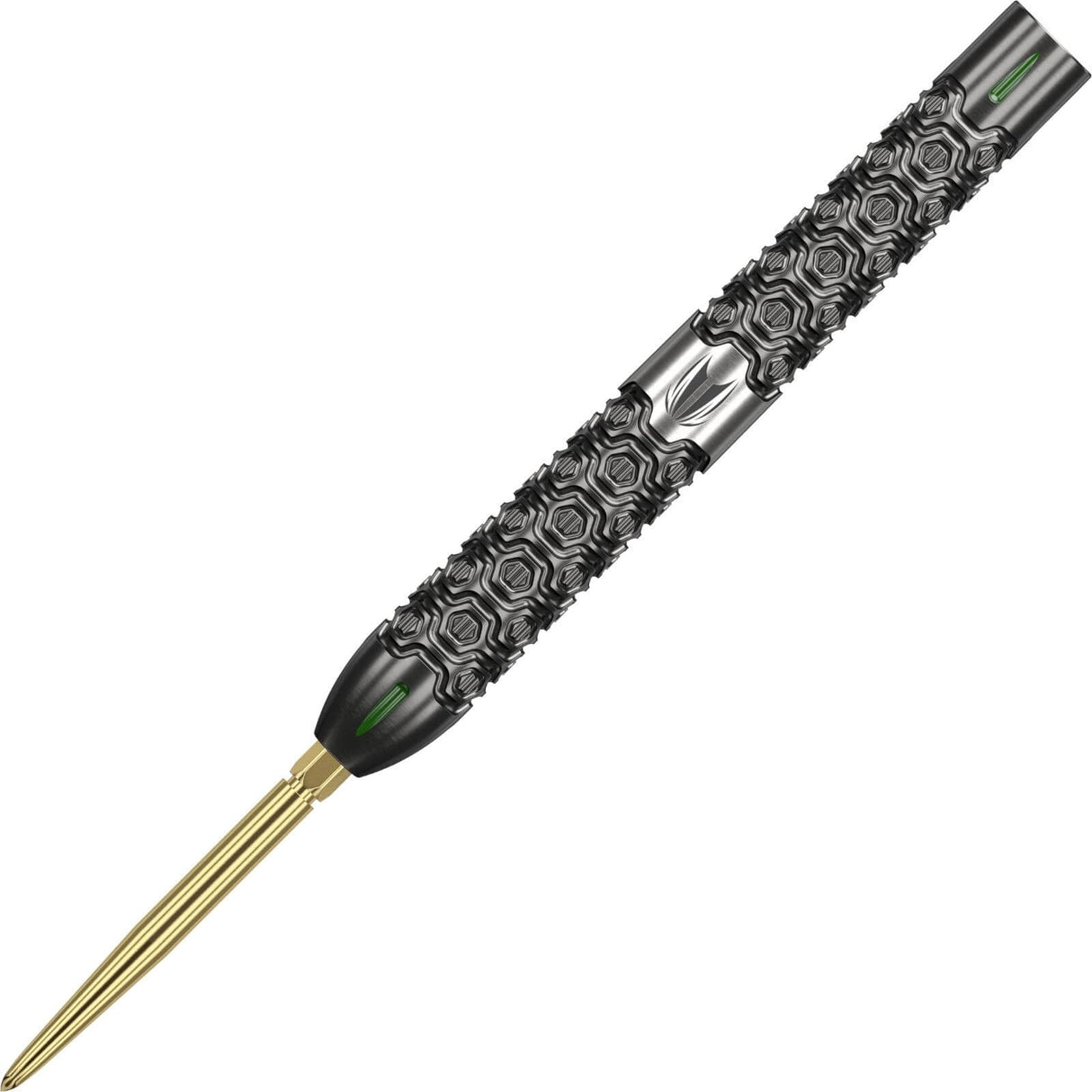Target - Cult 02 Darts - Swiss Point - 90% Tungsten - 24g 26g -
