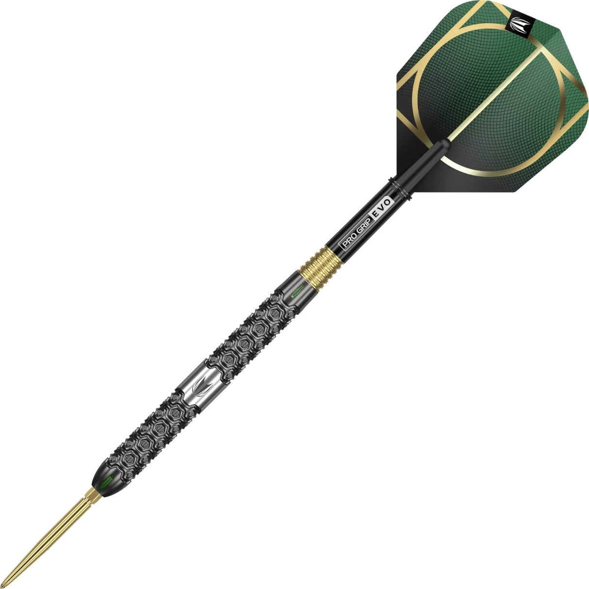 Target - Cult 03 Darts - Swiss Point - 90% Tungsten - 22g 24g -