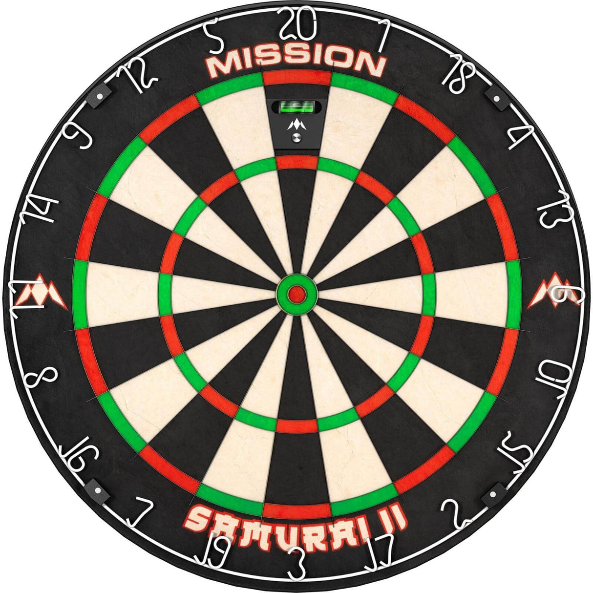 Mission - Dartboard Leveller Pro -