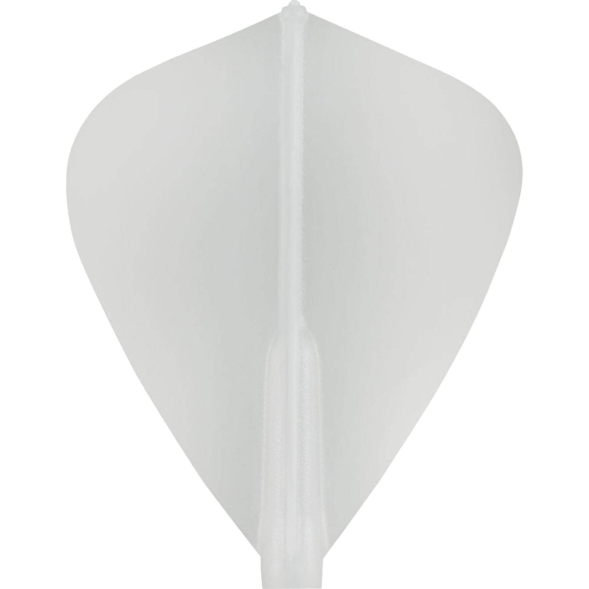 Cosmo - Fit Flight 6 Pack - Plain - Kite Dart Flights - Natural