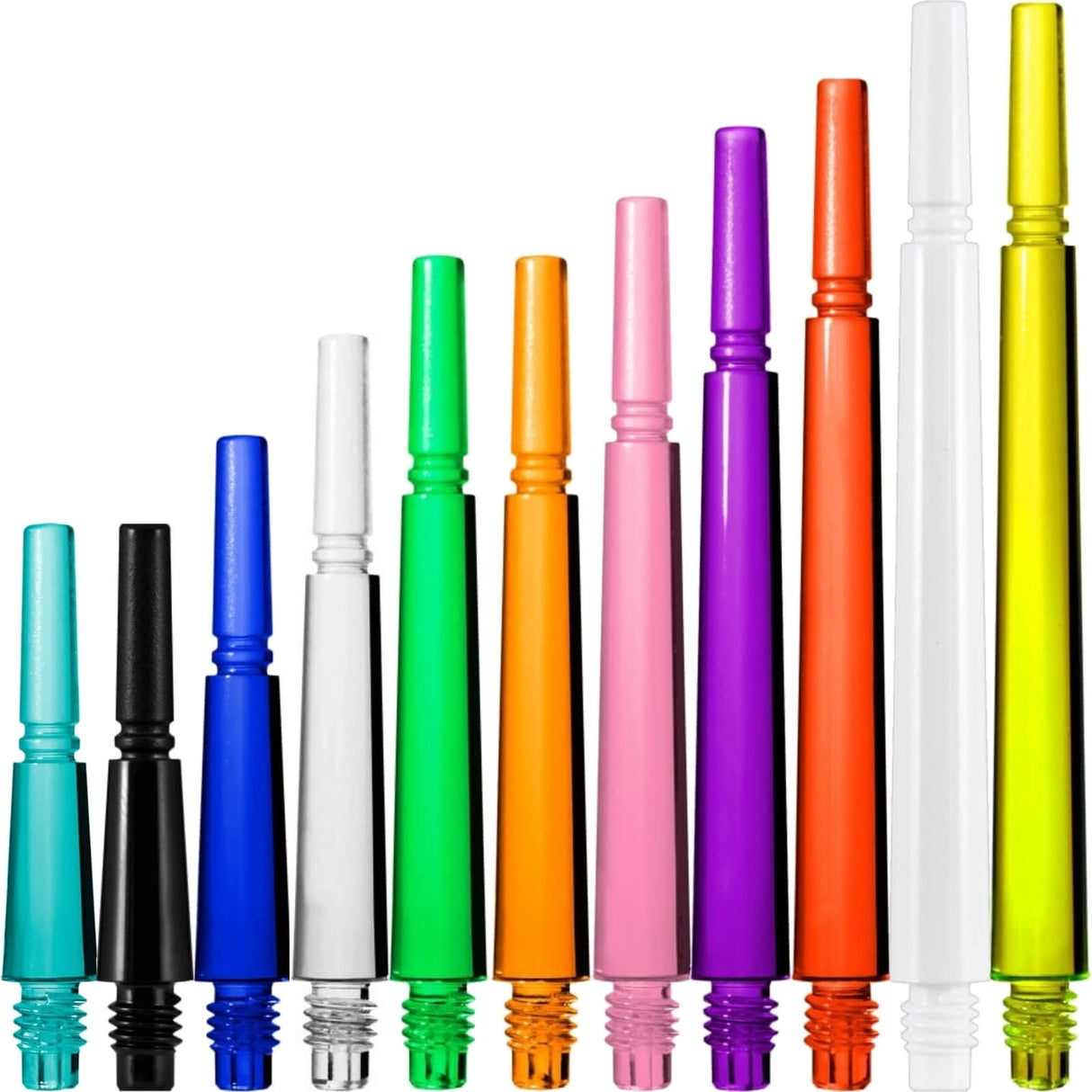 Cosmo - Fit Shaft Gear - Normal - Spinning - Dart Shafts -