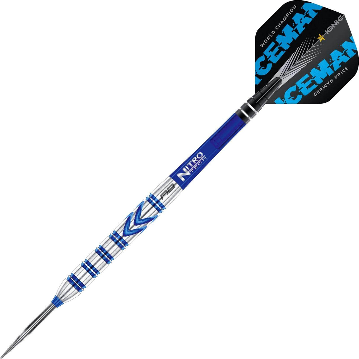 Red Dragon - Gerwyn Price Darts - 90% Tungsten - 23g 24g 26g -