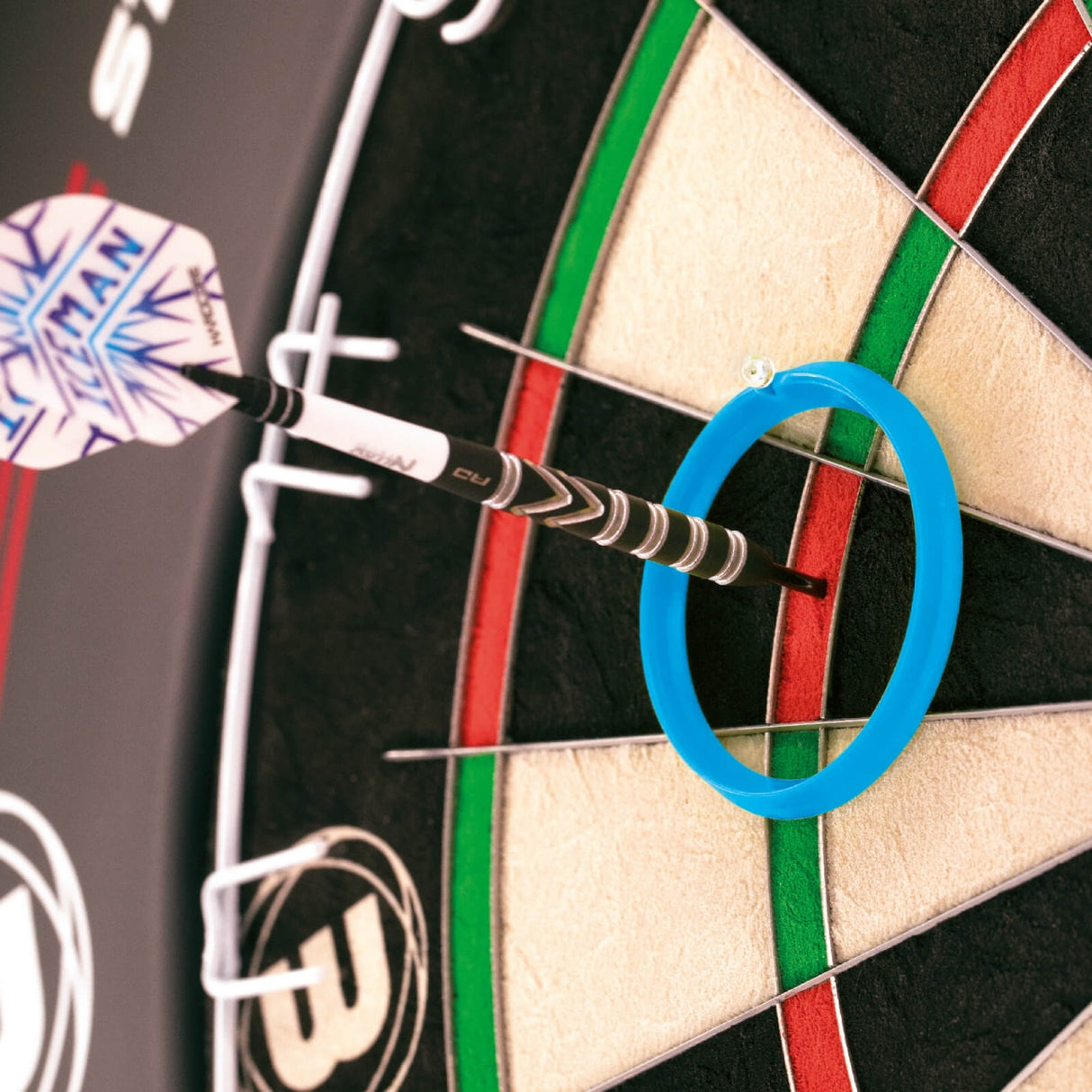 Red Dragon - Gerwyn "Iceman" Price - Darts Practice Rings -