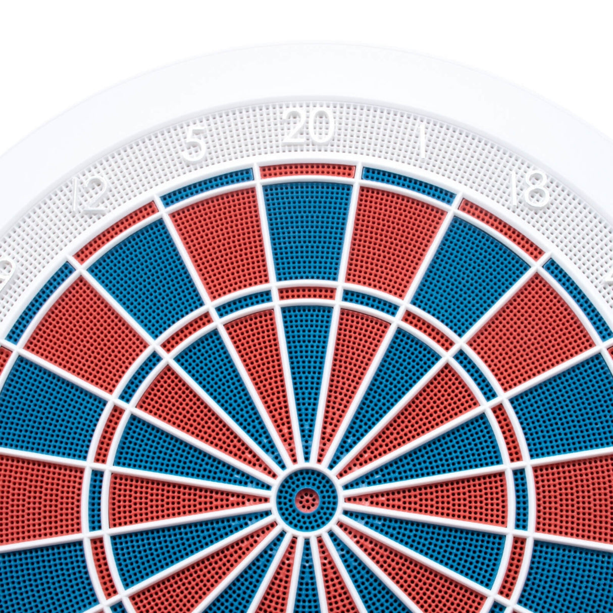 Gran Darts - GranBoard 132 - Steel Tip Size - Bluetooth Electronic LED Soft Tip Dartboard -
